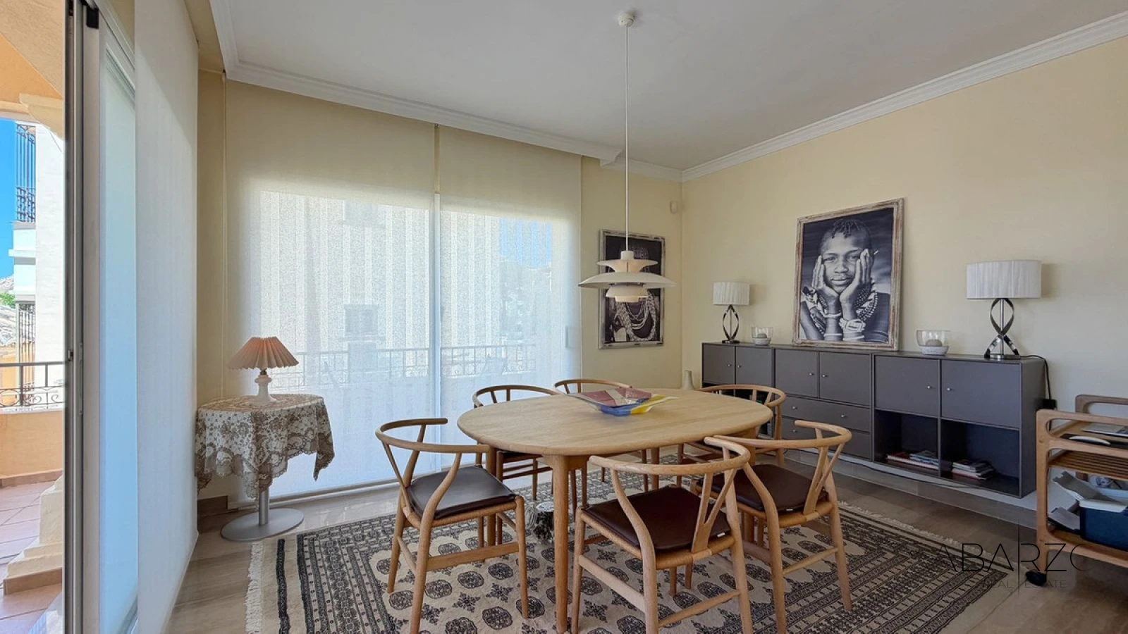 Duplex Penthouse with Panoramic Views in Elviria, Marbella — interior, Marbella East, Marbella (18 of 49)