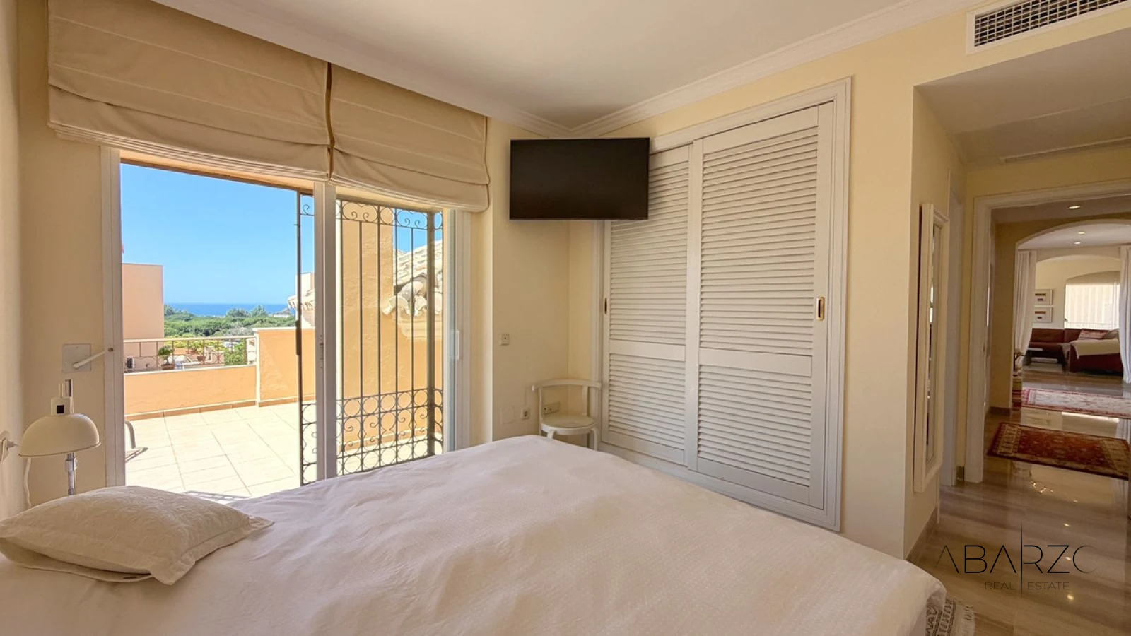 Duplex Penthouse with Panoramic Views in Elviria, Marbella — interior, Marbella East, Marbella (40 of 49)