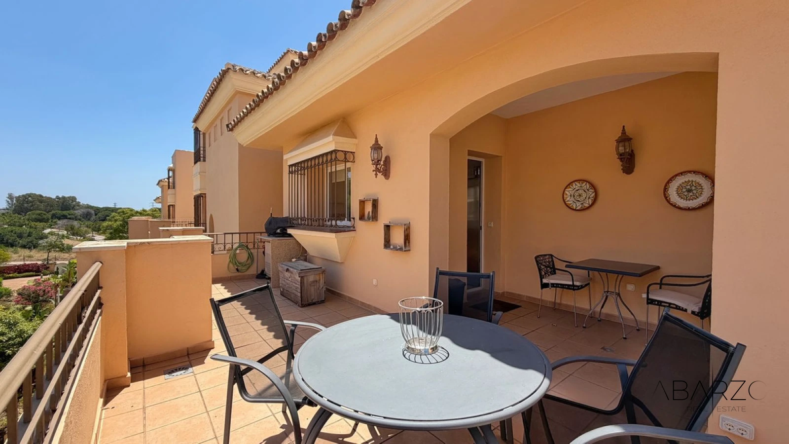 Duplex Penthouse with Panoramic Views in Elviria, Marbella — interior, Marbella East, Marbella (14 of 49)