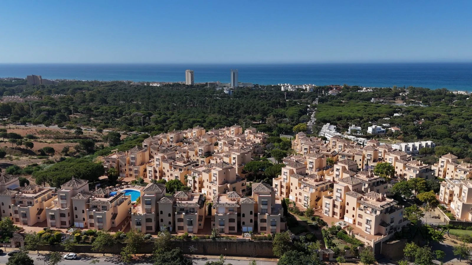 Duplex Penthouse with Panoramic Views in Elviria, Marbella — interior, Marbella East, Marbella (46 of 49)