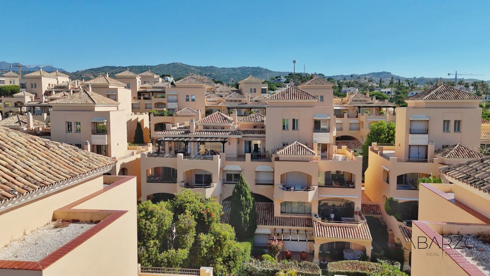 Duplex Penthouse with Panoramic Views in Elviria, Marbella — interior, Marbella East, Marbella (5 of 49)