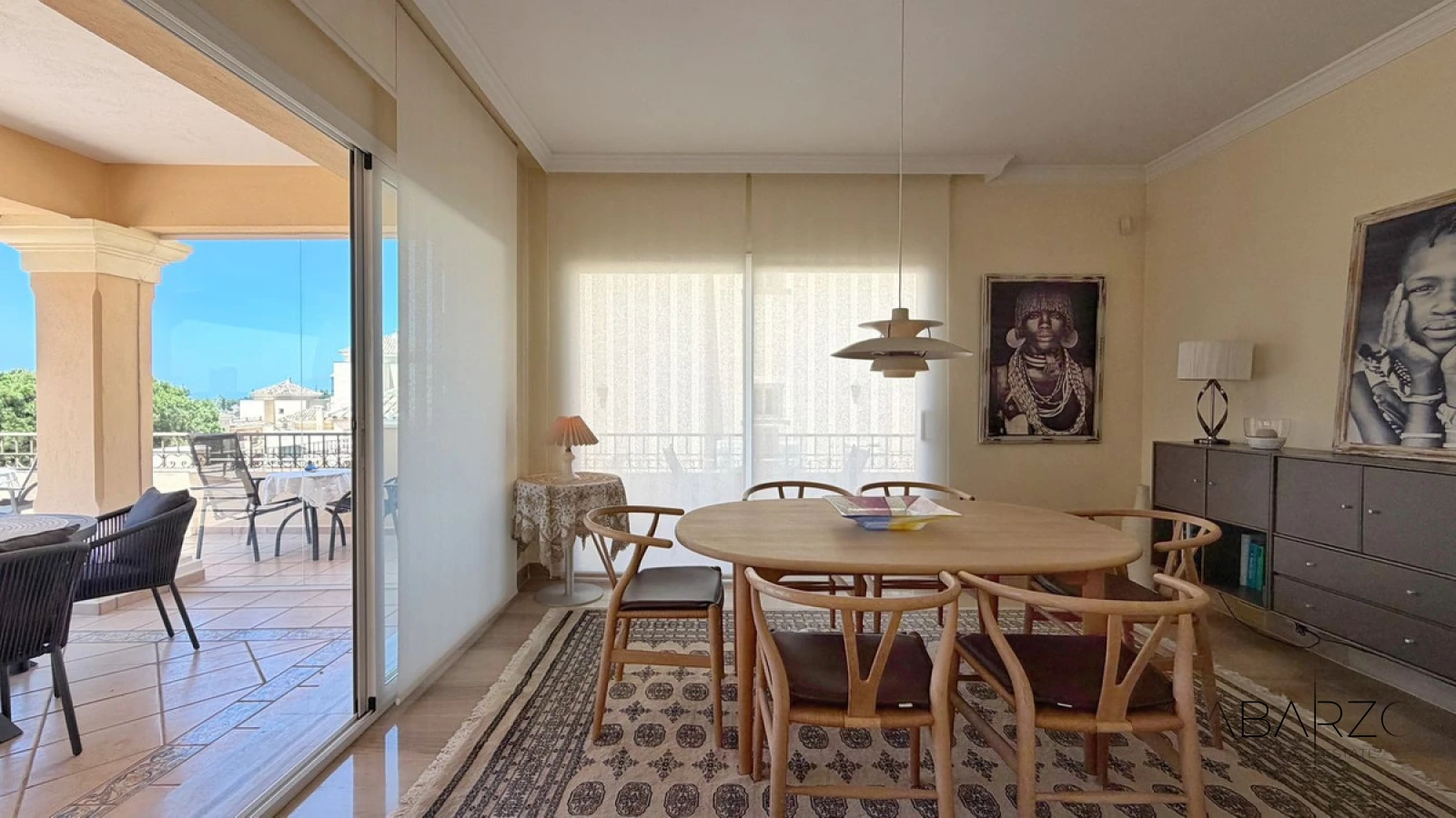 Duplex Penthouse with Panoramic Views in Elviria, Marbella — interior, Marbella East, Marbella (17 of 49)