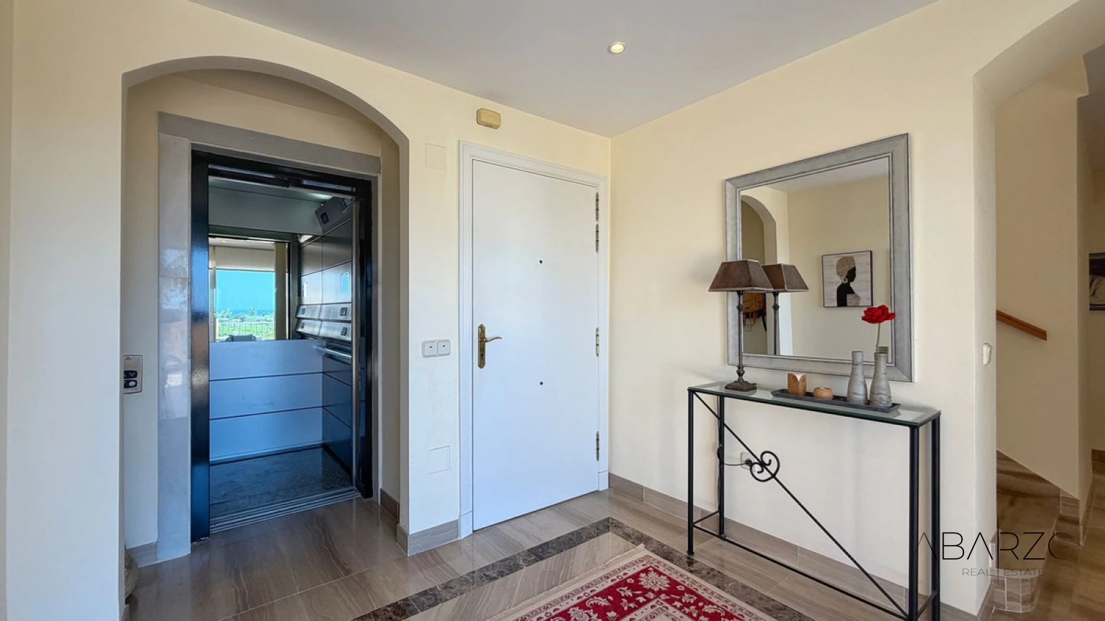 Duplex Penthouse with Panoramic Views in Elviria, Marbella — interior, Marbella East, Marbella (45 of 49)