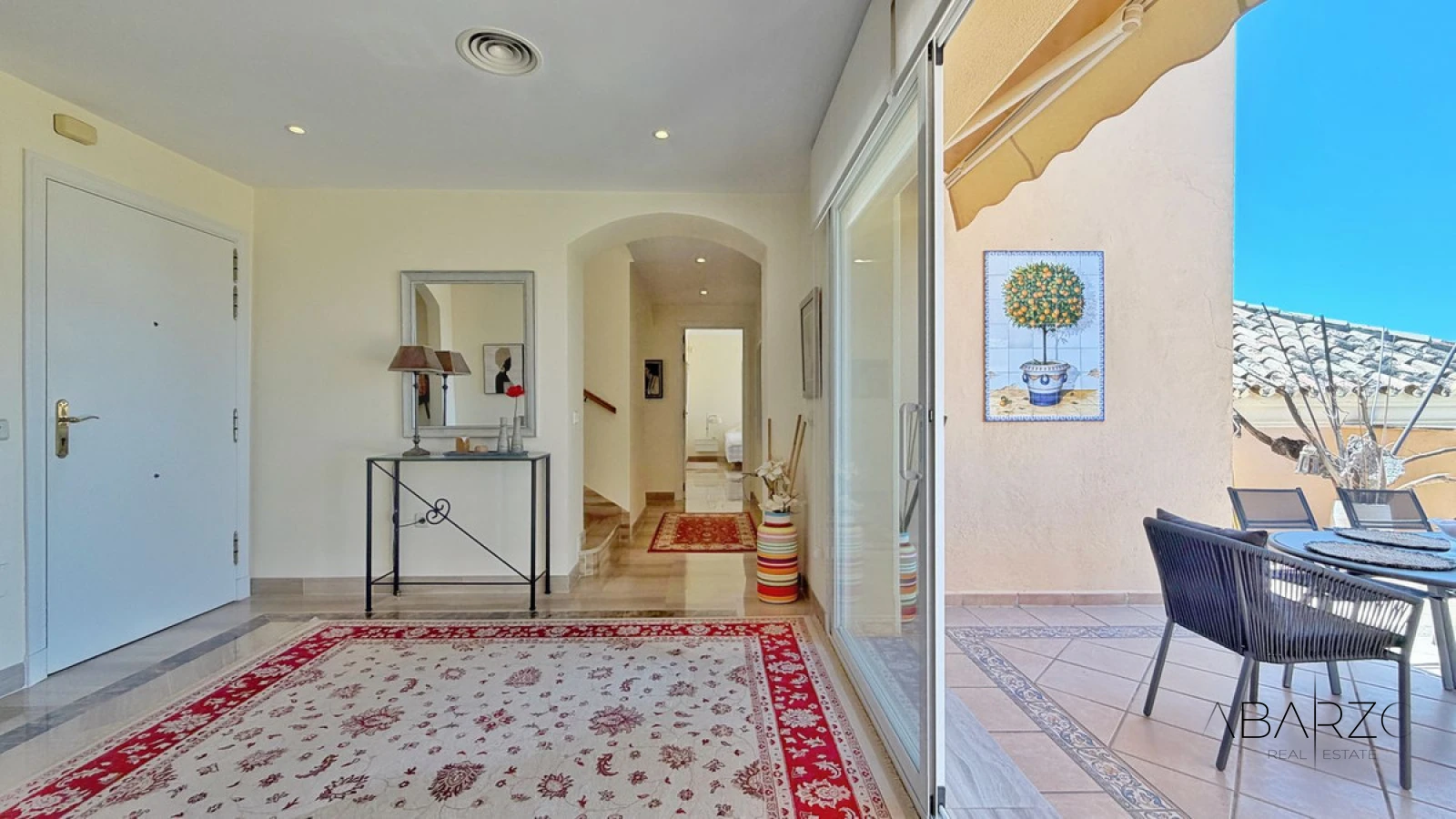 Duplex Penthouse with Panoramic Views in Elviria, Marbella — interior, Marbella East, Marbella (42 of 49)