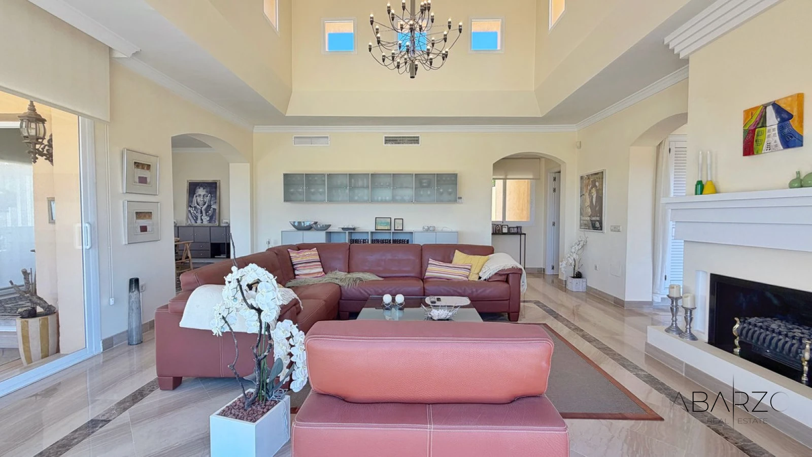 Duplex Penthouse with Panoramic Views in Elviria, Marbella — interior, Marbella East, Marbella (21 of 49)