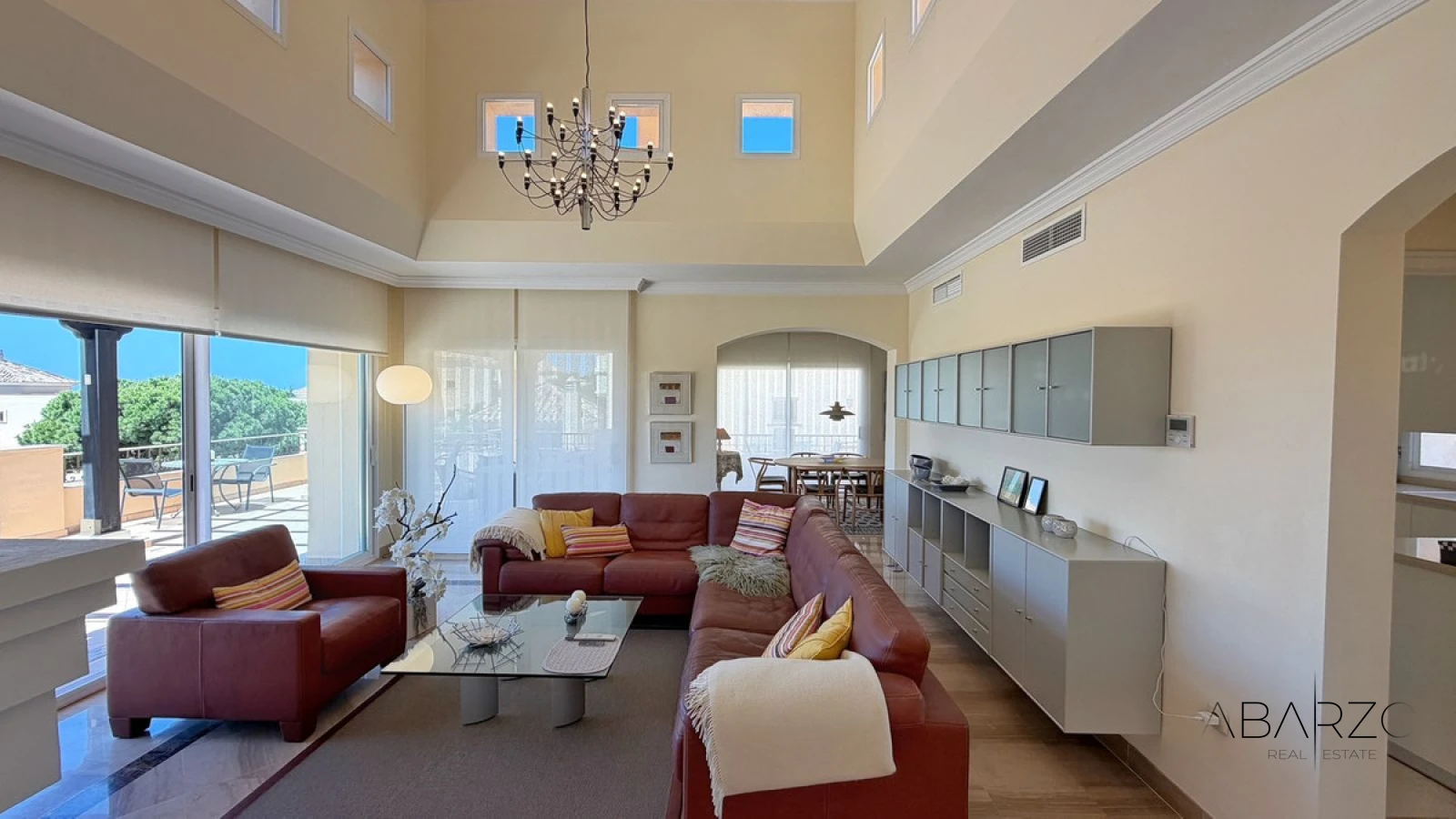 Duplex Penthouse with Panoramic Views in Elviria, Marbella — interior, Marbella East, Marbella (29 of 49)