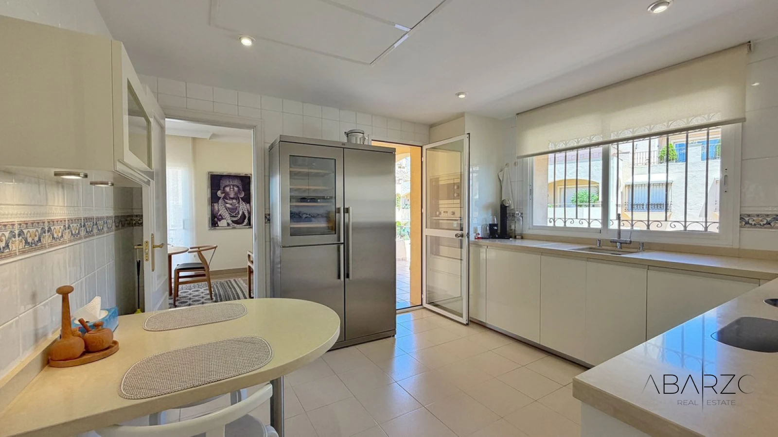 Duplex Penthouse with Panoramic Views in Elviria, Marbella — interior, Marbella East, Marbella (10 of 49)