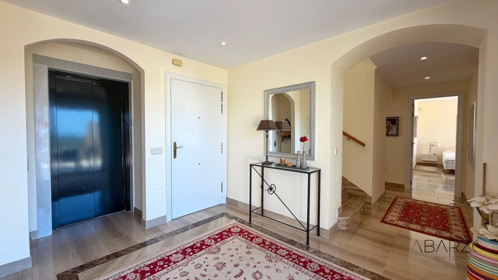 Duplex Penthouse with Panoramic Views in Elviria, Marbella — interior, Marbella East, Marbella (44 of 49)