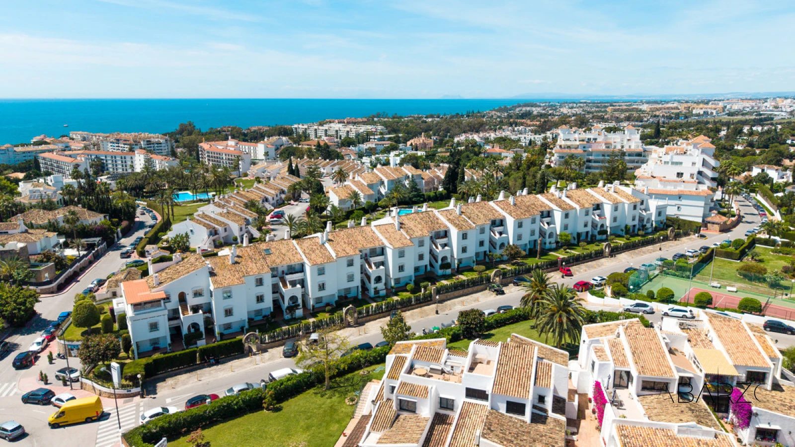 Renovated Apartment in Nueva Andalucía, Marbella — interior, Nueva Andalucía, Marbella (36 of 41)