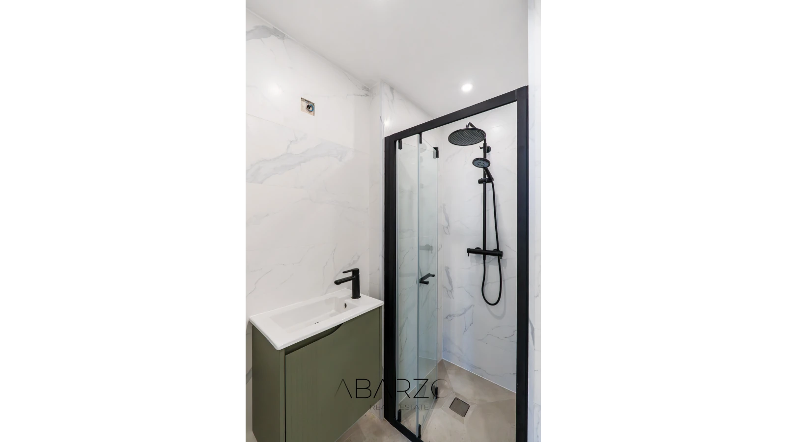 Renovated Apartment in Nueva Andalucía, Marbella — interior, Nueva Andalucía, Marbella (20 of 41)