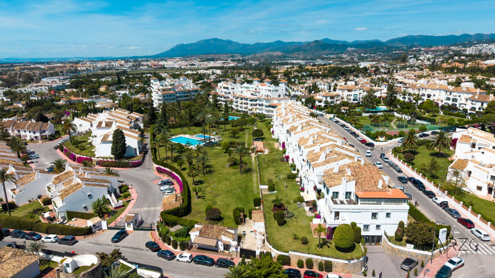Renovated Apartment in Nueva Andalucía, Marbella — interior, Nueva Andalucía, Marbella (35 of 41)