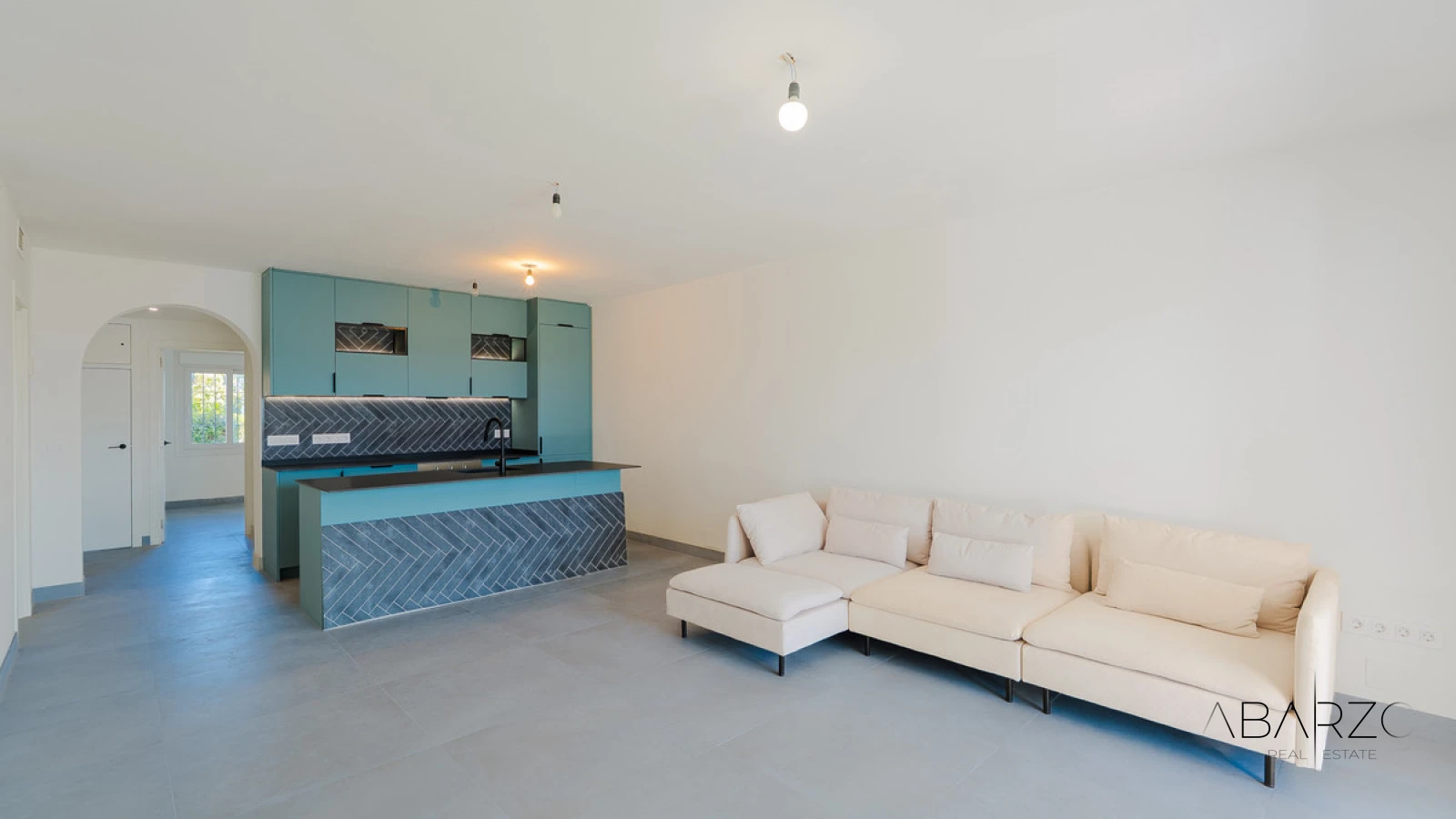 Renovated Apartment in Nueva Andalucía, Marbella — interior, Nueva Andalucía, Marbella (4 of 41)