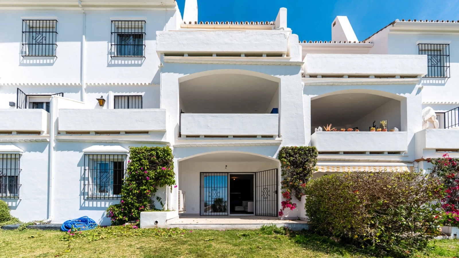Renovated Apartment in Nueva Andalucía, Marbella — interior, Nueva Andalucía, Marbella (2 of 41)