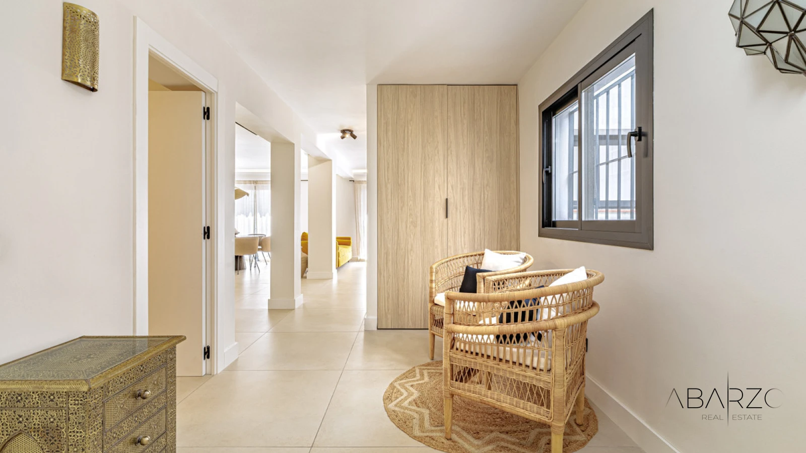 Renovated Apartment in Marbella Old Town — interior, Marbella Centro, Marbella (6 of 36)