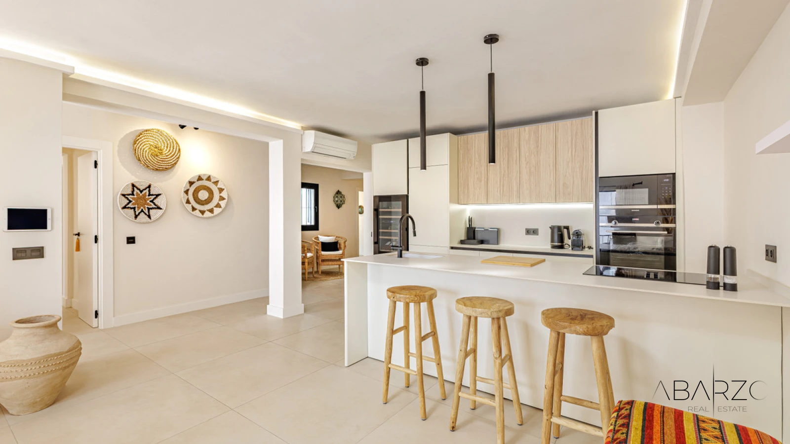 Renovated Apartment in Marbella Old Town — interior, Marbella Centro, Marbella (12 of 36)