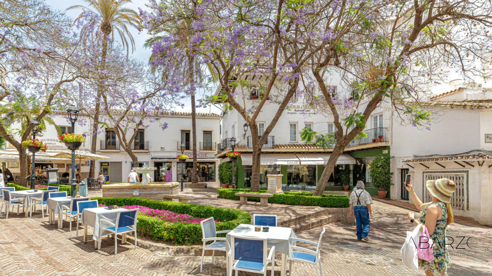 Renovated Apartment in Marbella Old Town — interior, Marbella Centro, Marbella (34 of 36)