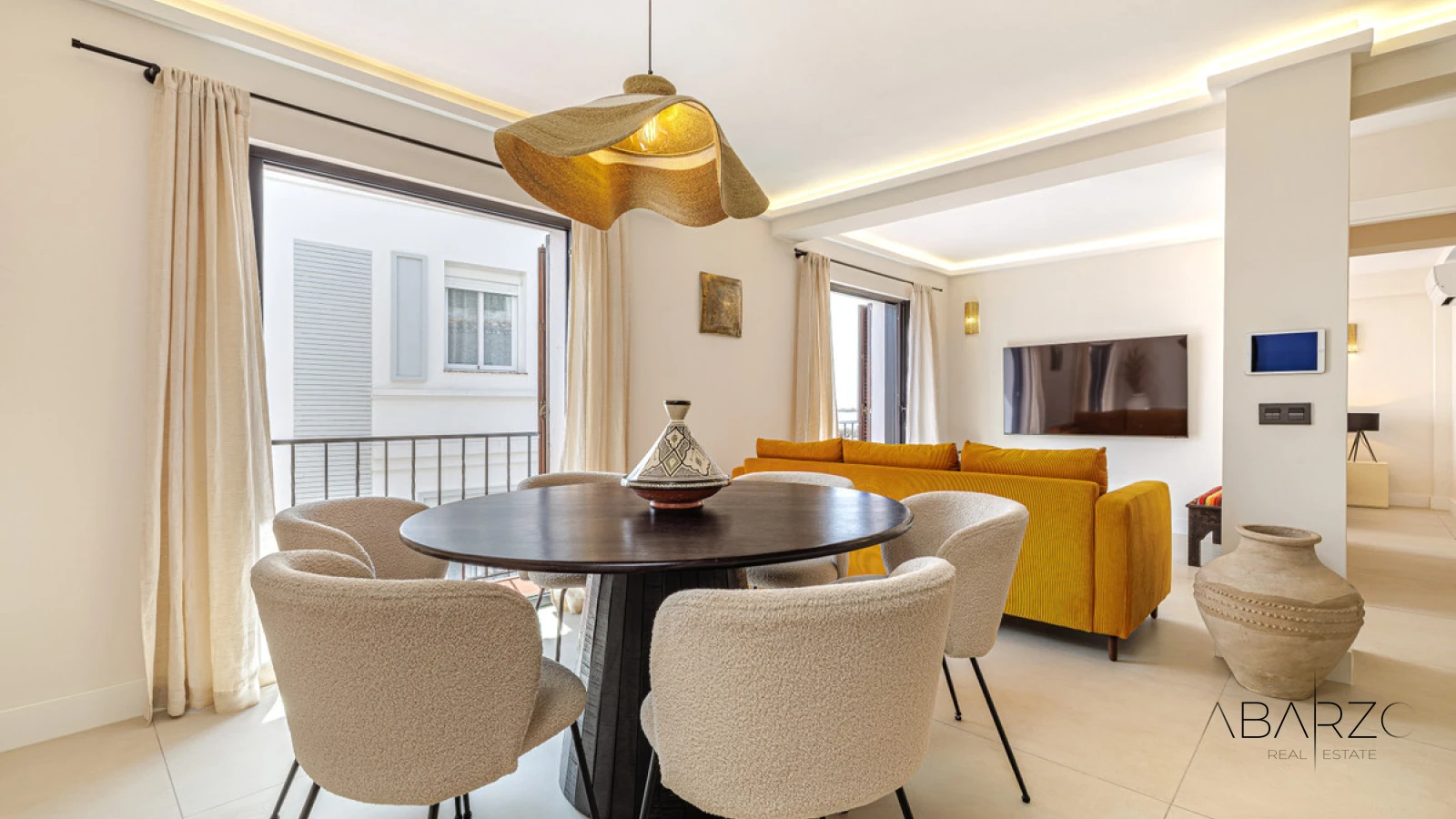 Renovated Apartment in Marbella Old Town — interior, Marbella Centro, Marbella (9 of 36)