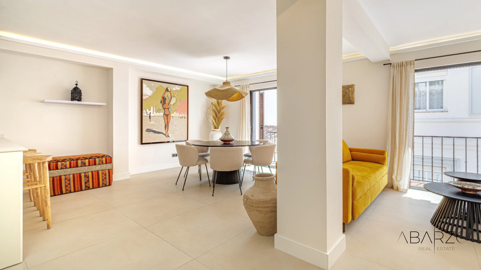 Renovated Apartment in Marbella Old Town — interior, Marbella Centro, Marbella (7 of 36)