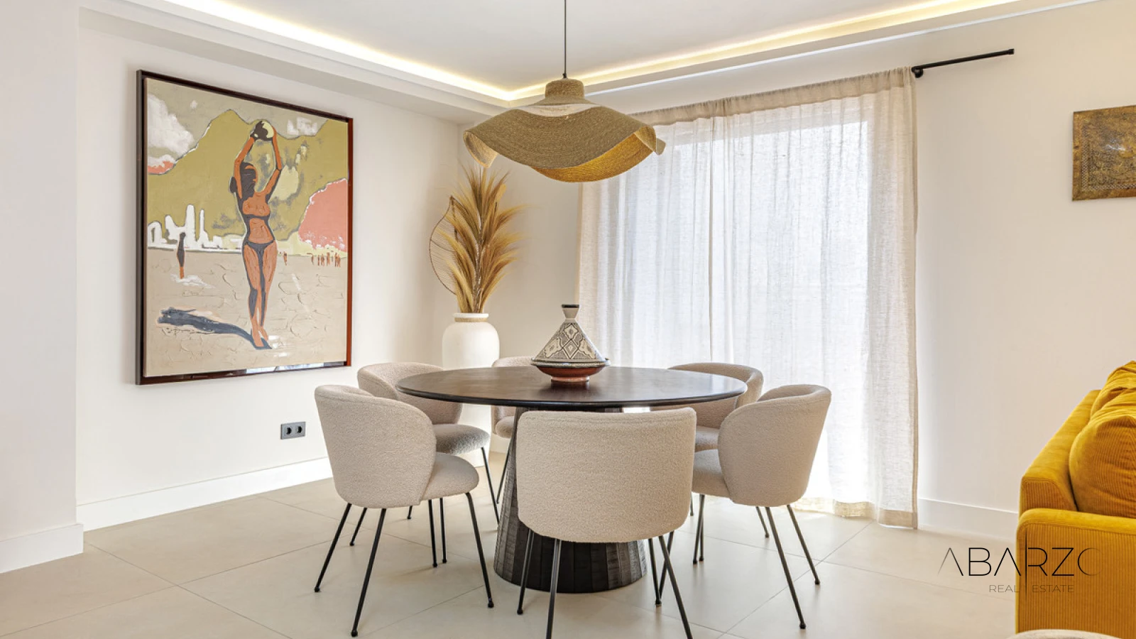 Renovated Apartment in Marbella Old Town — interior, Marbella Centro, Marbella (11 of 36)