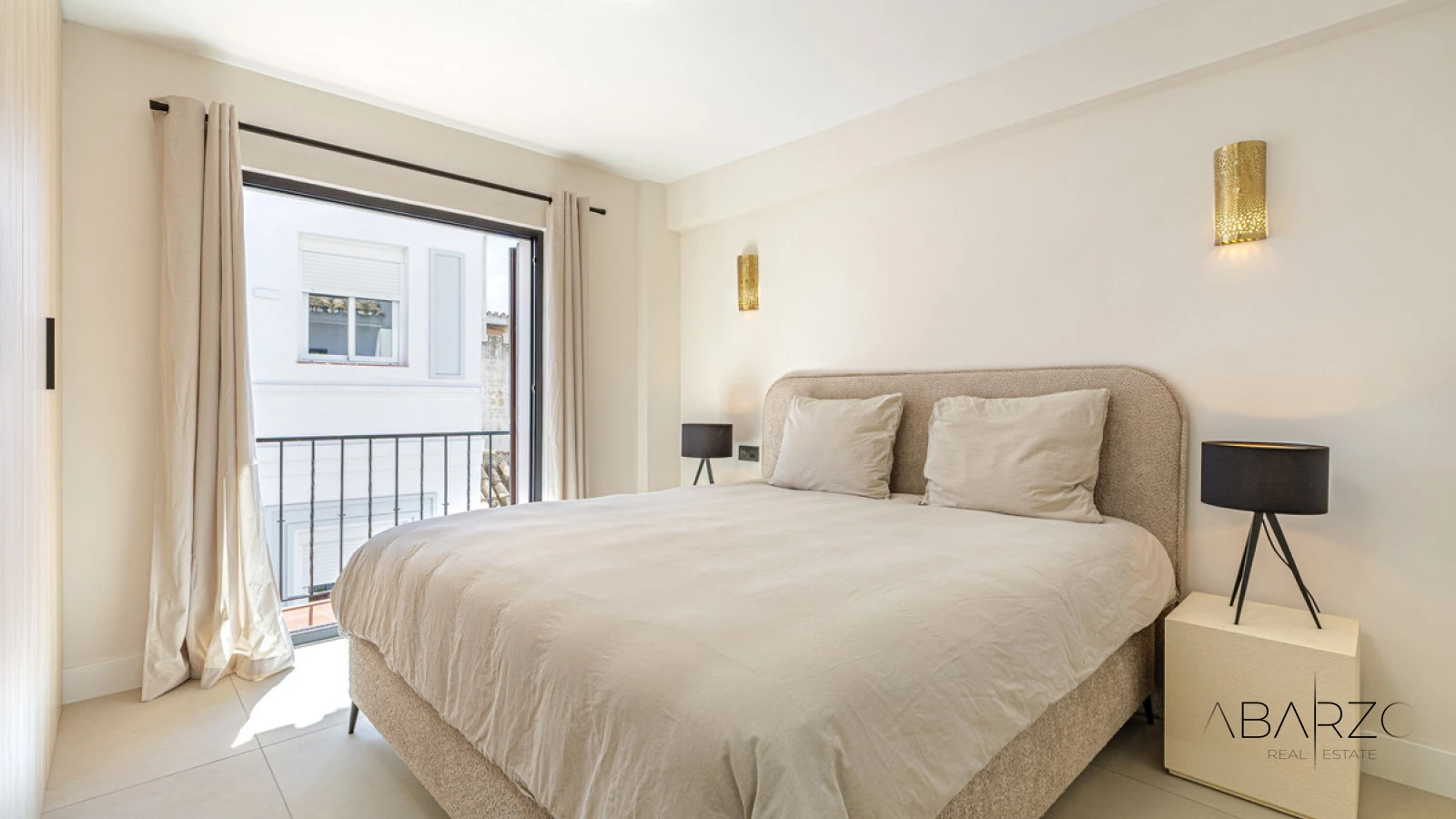 Renovated Apartment in Marbella Old Town — interior, Marbella Centro, Marbella (2 of 36)
