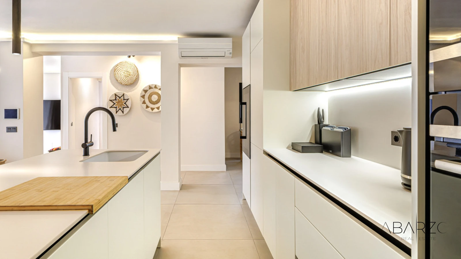 Renovated Apartment in Marbella Old Town — interior, Marbella Centro, Marbella (16 of 36)