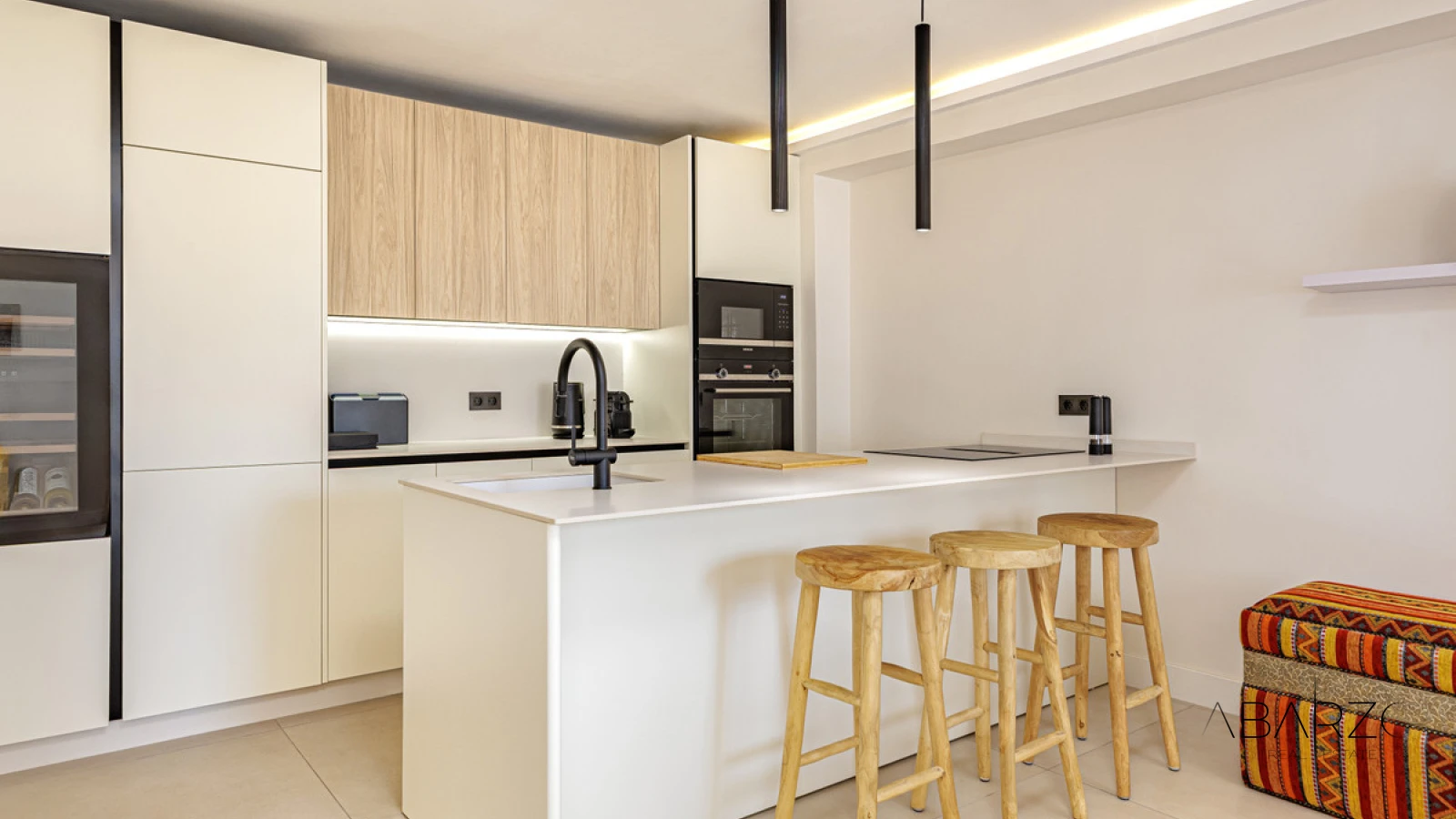 Renovated Apartment in Marbella Old Town — interior, Marbella Centro, Marbella (15 of 36)