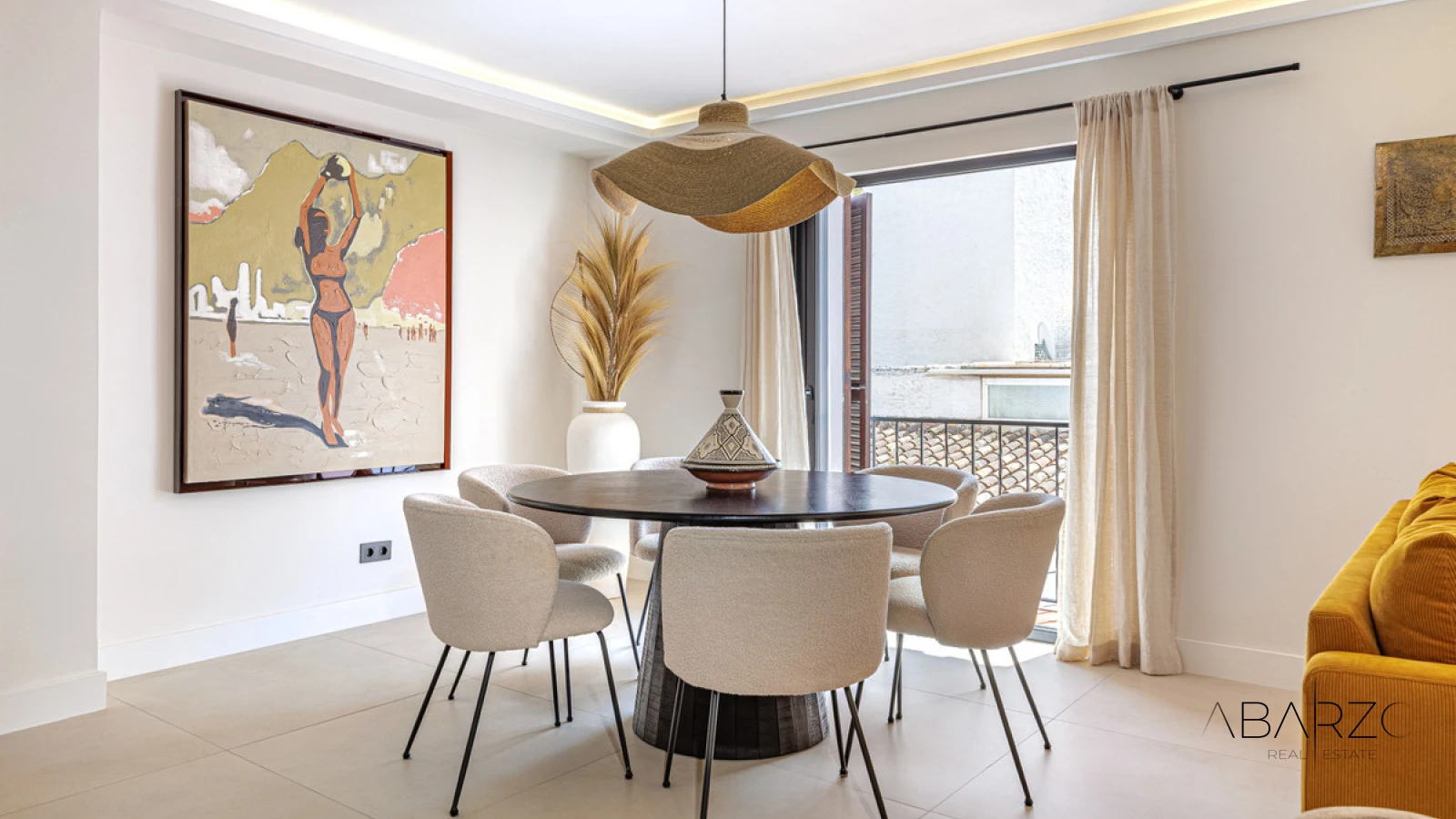 Renovated Apartment in Marbella Old Town — interior, Marbella Centro, Marbella (8 of 36)