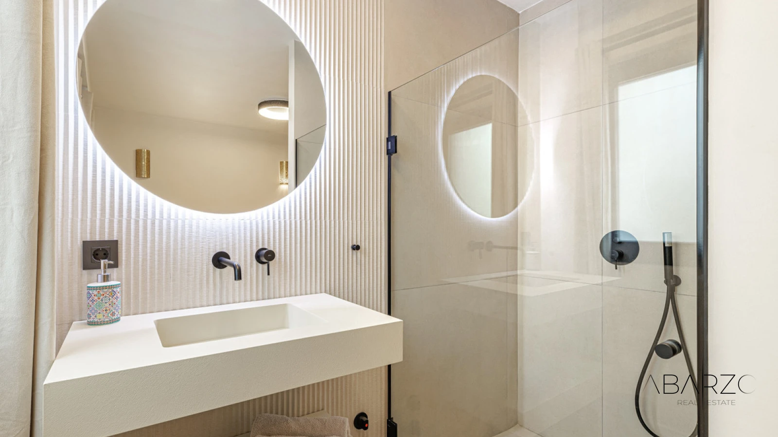 Renovated Apartment in Marbella Old Town — interior, Marbella Centro, Marbella (32 of 36)