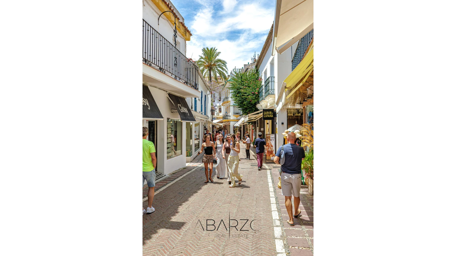 Отремонтированная квартира в старом городе Марбельи — interior, Marbella Centro, Marbella (41 of 42)