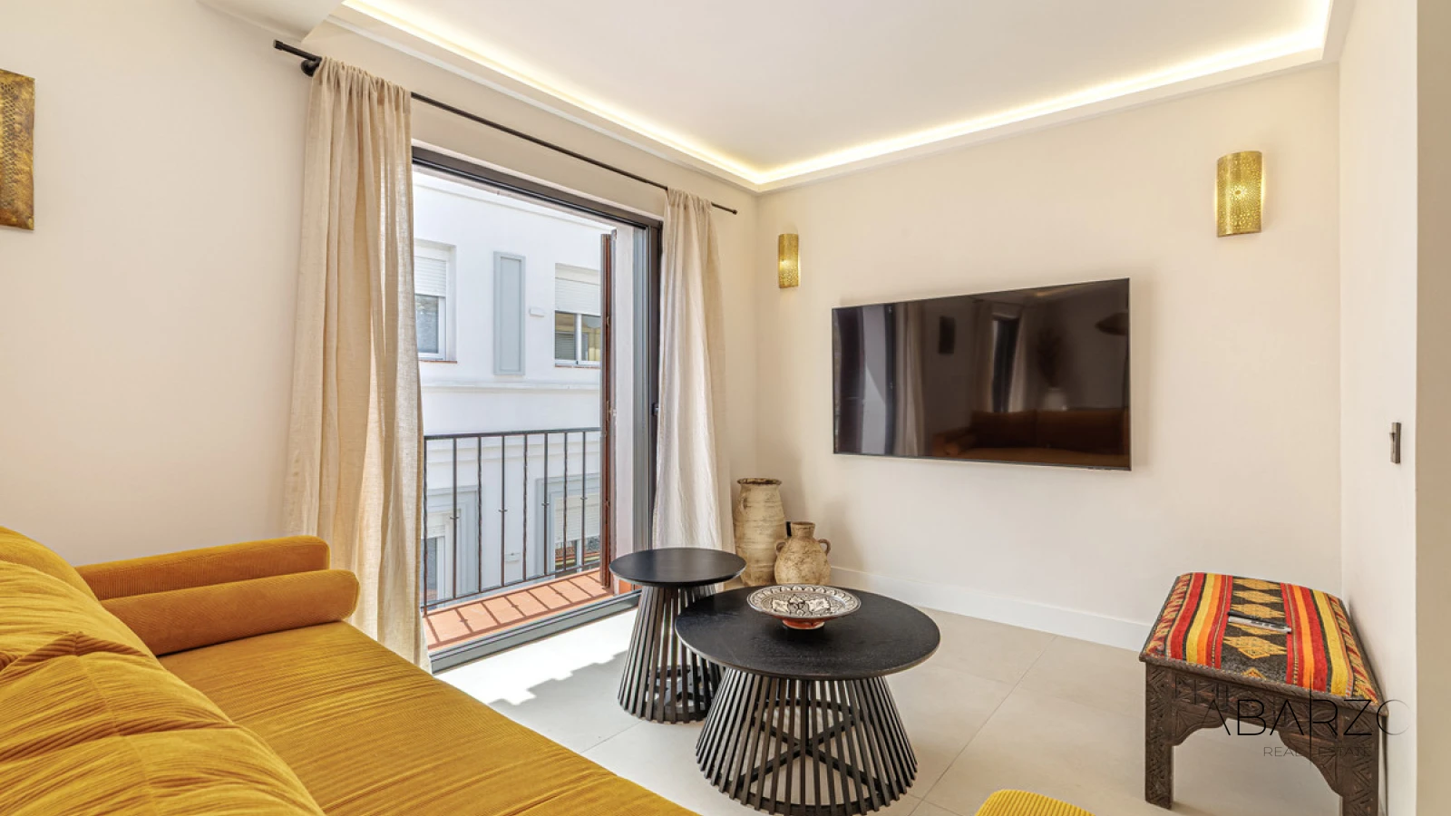 Renovated Apartment in Marbella Old Town — interior, Marbella Centro, Marbella (17 of 36)