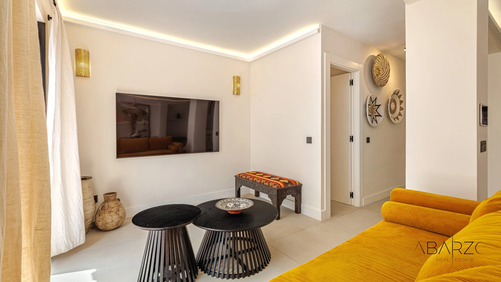 Renovated Apartment in Marbella Old Town — interior, Marbella Centro, Marbella (18 of 36)