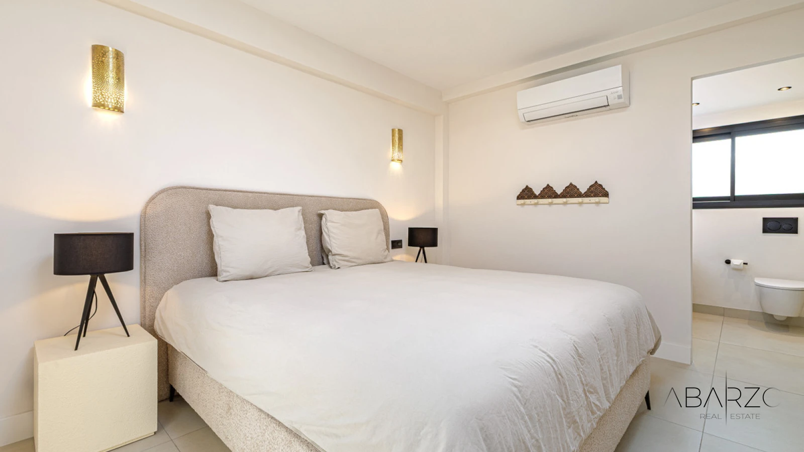 Renovated Apartment in Marbella Old Town — interior, Marbella Centro, Marbella (23 of 36)