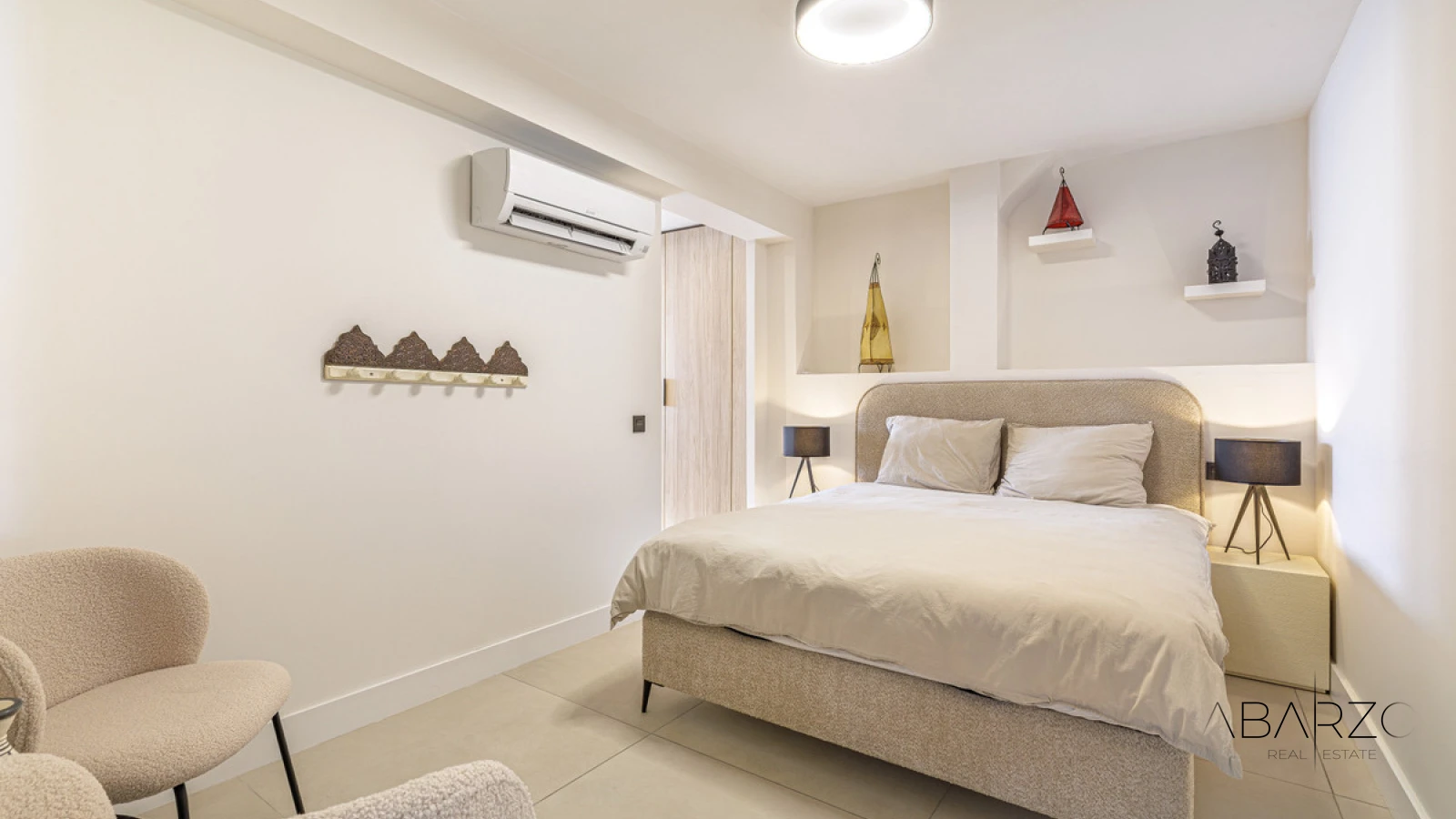 Renovated Apartment in Marbella Old Town — interior, Marbella Centro, Marbella (25 of 36)