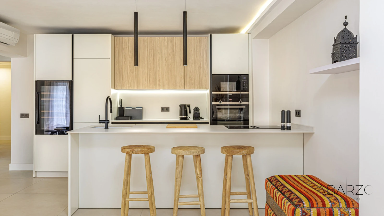 Renovated Apartment in Marbella Old Town — interior, Marbella Centro, Marbella (14 of 36)