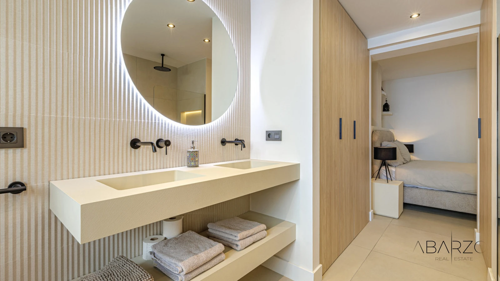 Renovated Apartment in Marbella Old Town — interior, Marbella Centro, Marbella (28 of 36)