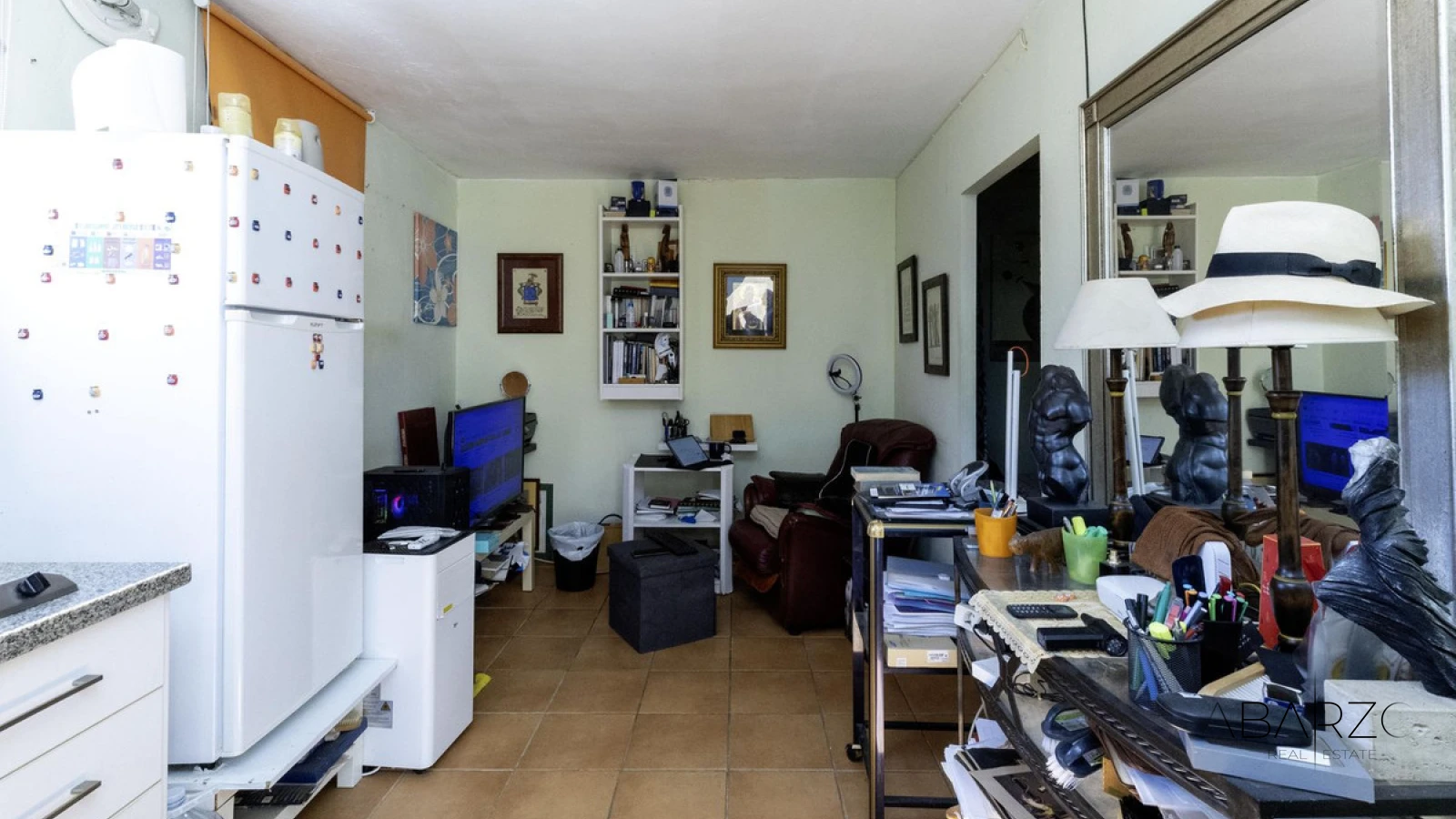 Detached villa in Marbella with sea views near Cabopino Marina and golf course — interior, Marbella East, Marbella (29 of 35)