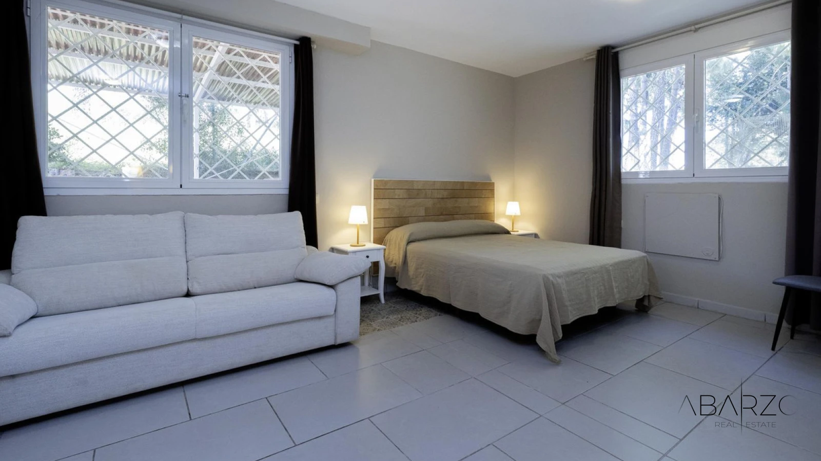 Detached villa in Marbella with sea views near Cabopino Marina and golf course — interior, Marbella East, Marbella (16 of 35)