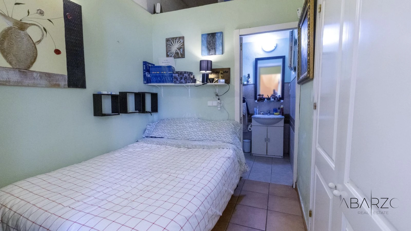 Detached villa in Marbella with sea views near Cabopino Marina and golf course — interior, Marbella East, Marbella (26 of 35)