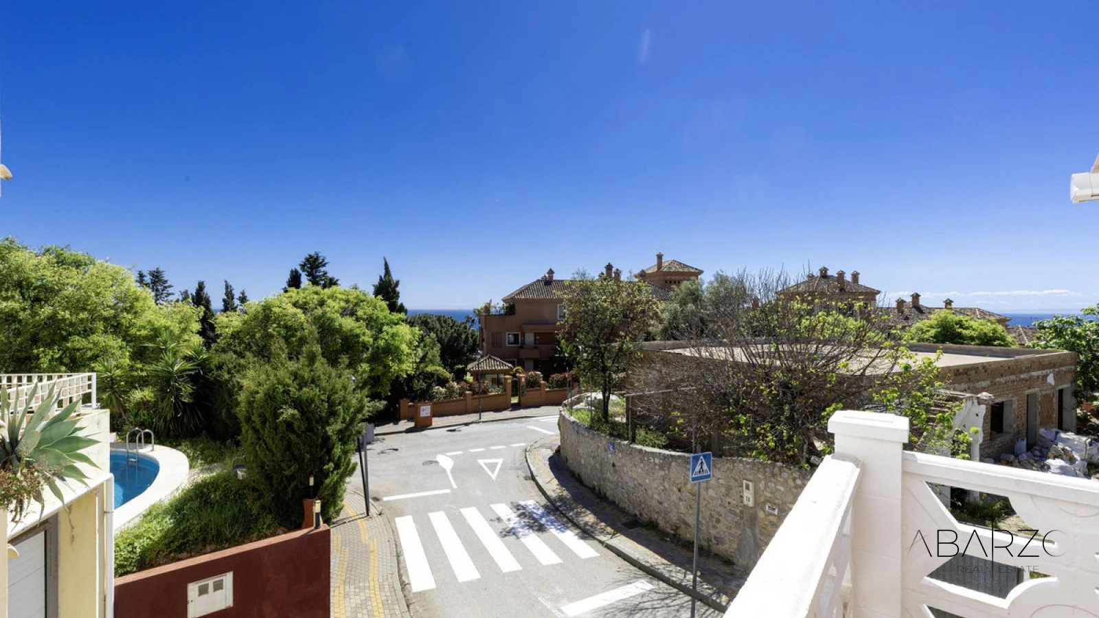 Detached villa in Marbella with sea views near Cabopino Marina and golf course — interior, Marbella East, Marbella (7 of 35)