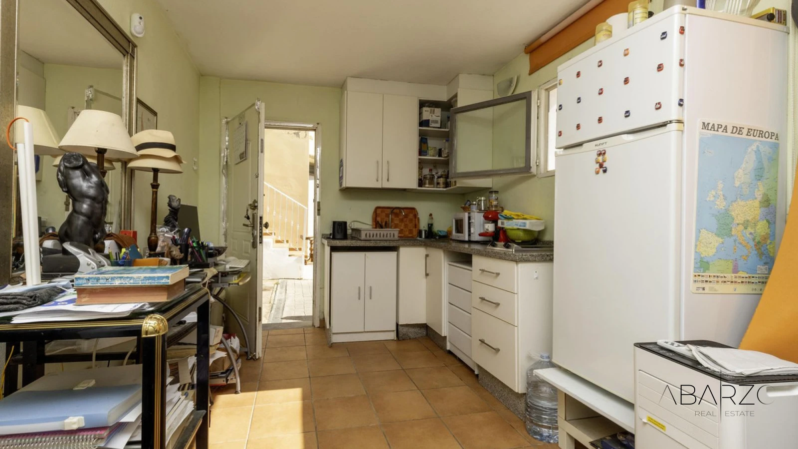Detached villa in Marbella with sea views near Cabopino Marina and golf course — interior, Marbella East, Marbella (28 of 35)