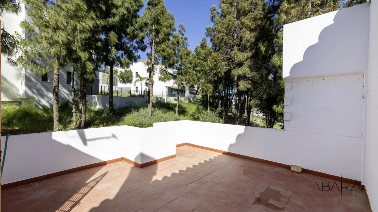 Detached villa in Marbella with sea views near Cabopino Marina and golf course — interior, Marbella East, Marbella (32 of 35)