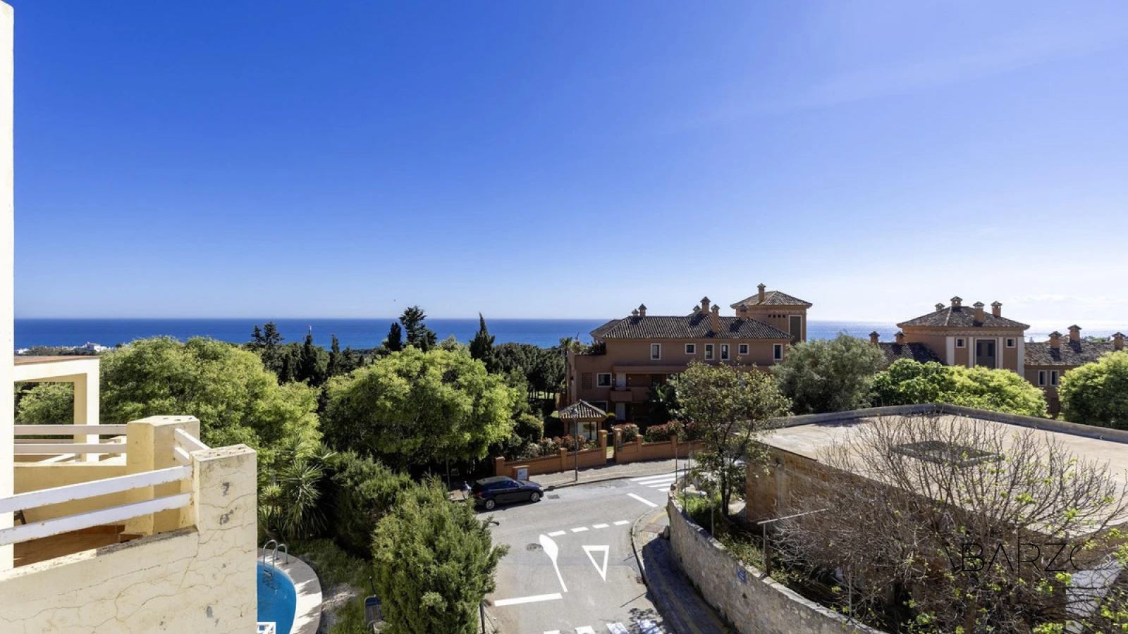 Detached villa in Marbella with sea views near Cabopino Marina and golf course — interior, Marbella East, Marbella (34 of 35)