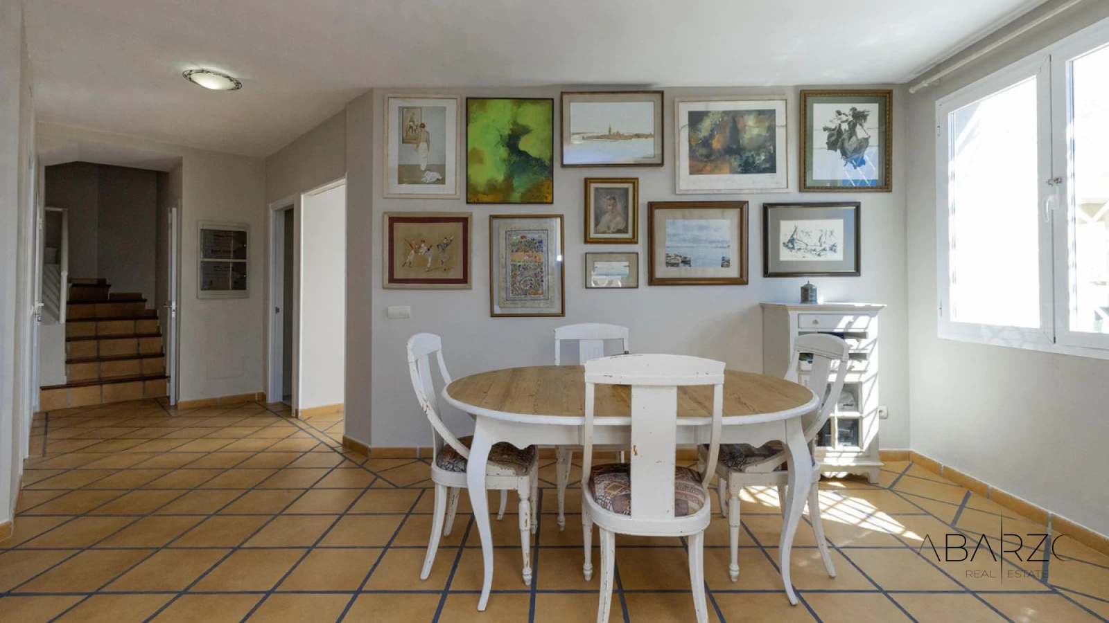Detached villa in Marbella with sea views near Cabopino Marina and golf course — interior, Marbella East, Marbella (13 of 35)