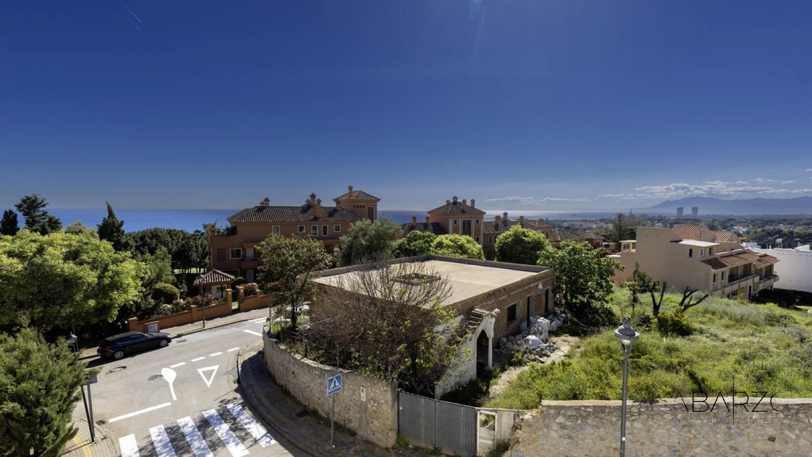 Detached villa in Marbella with sea views near Cabopino Marina and golf course — interior, Marbella East, Marbella (35 of 35)