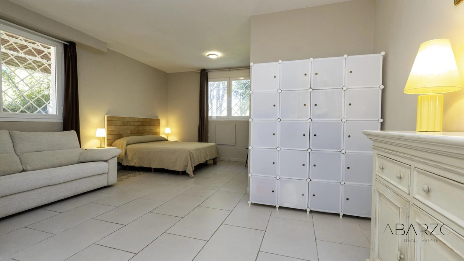 Detached villa in Marbella with sea views near Cabopino Marina and golf course — interior, Marbella East, Marbella (17 of 35)