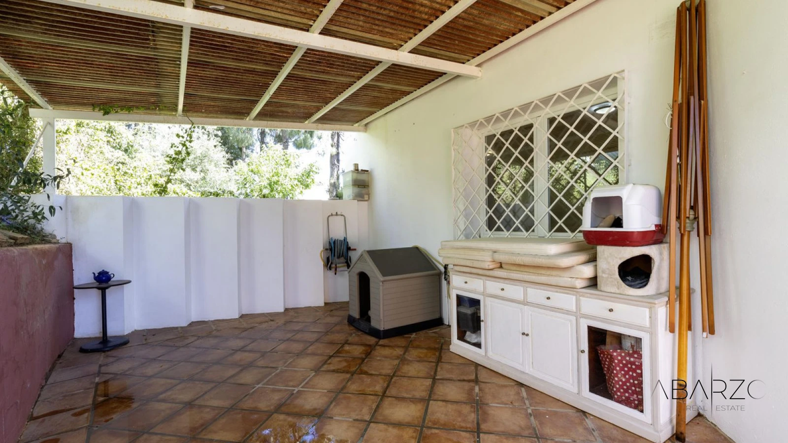 Detached villa in Marbella with sea views near Cabopino Marina and golf course — interior, Marbella East, Marbella (8 of 35)