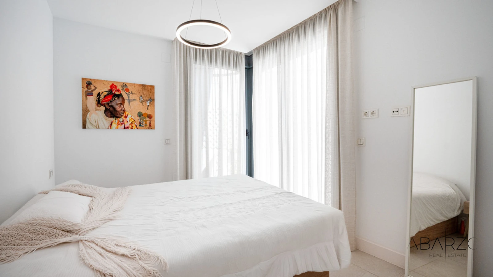 Luxury 3-Bedroom Ground Floor Duplex in Cabopino Frontline Golf — interior, Marbella East, Marbella (20 of 46)