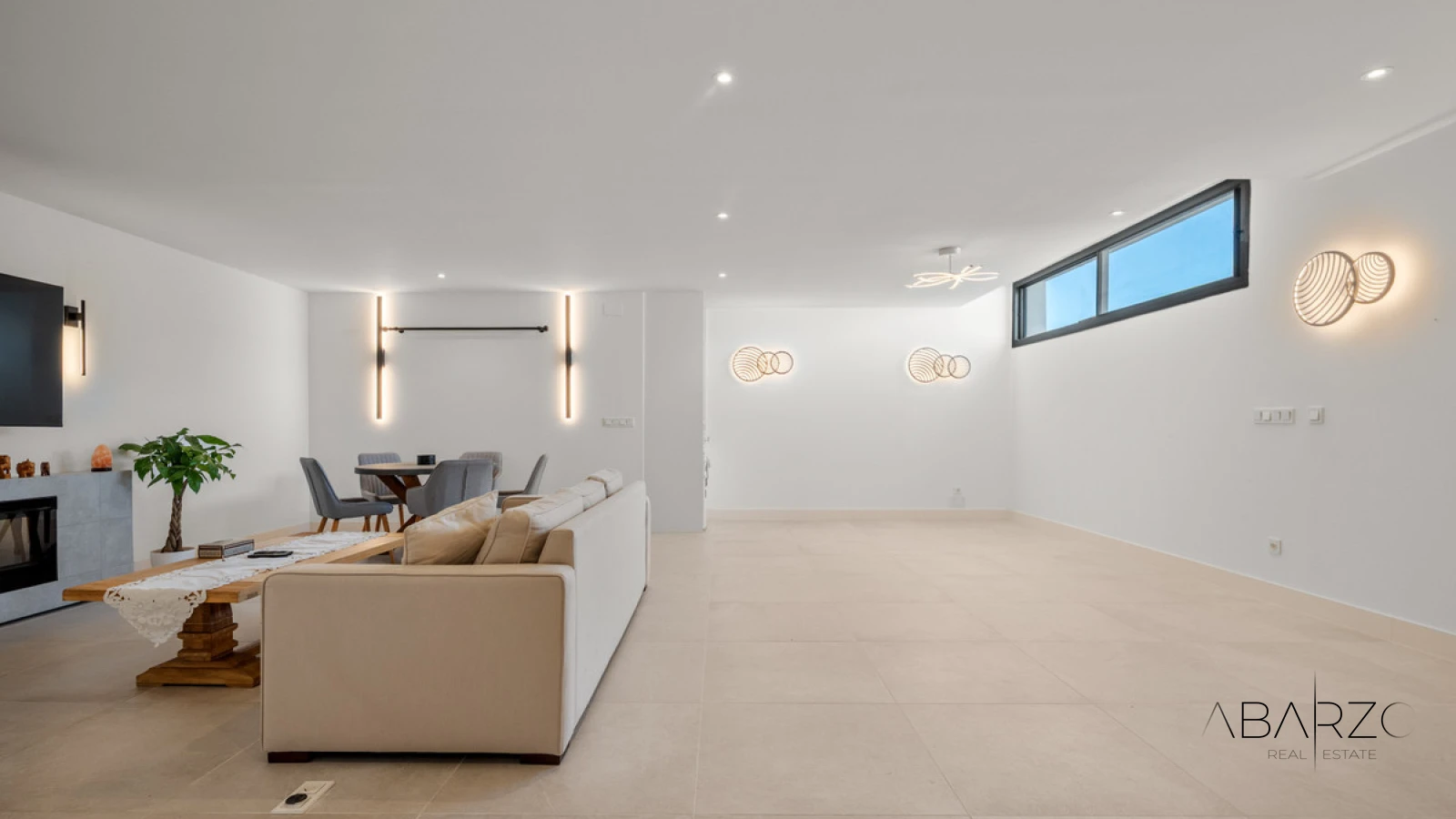 Luxury 3-Bedroom Ground Floor Duplex in Cabopino Frontline Golf — interior, Marbella East, Marbella (25 of 46)