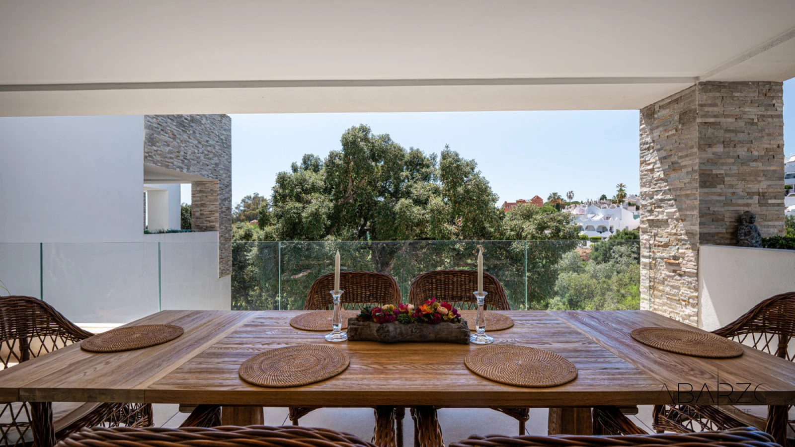 Luxury 3-Bedroom Ground Floor Duplex in Cabopino Frontline Golf — interior, Marbella East, Marbella (13 of 46)