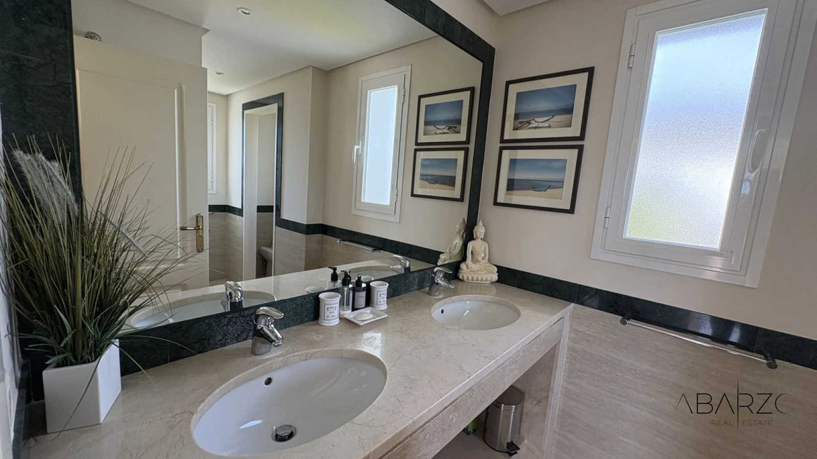 Top Floor Apartment with Spectacular Views in Altos de La Quinta — interior, La Quinta, Benahavís (13 of 16)